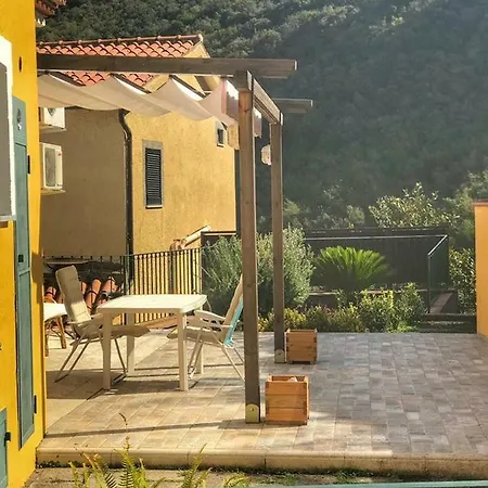 Casa Santicelli ' I Carpini ' *