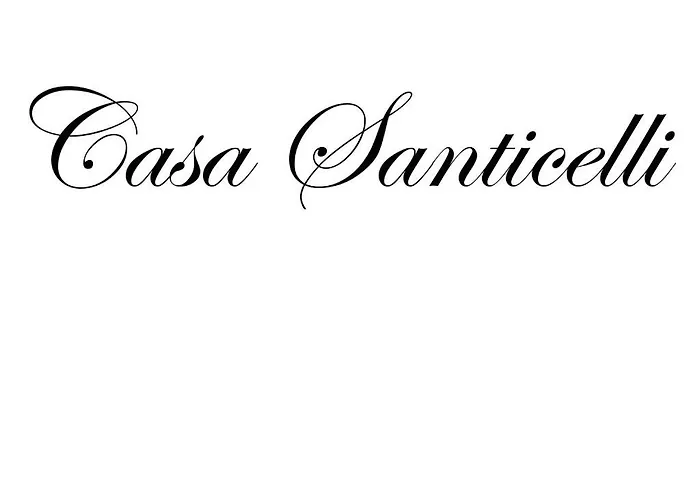 Casa Santicelli ' I Carpini ' *