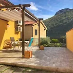 Hébergement de vacances Casa Santicelli ' I Carpini '