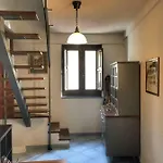 Casa Santicelli ' I Carpini ' Maratea