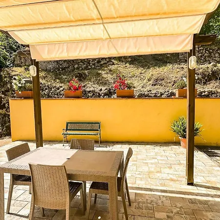 Casa Santicelli ' I Carpini ' בית נופש *