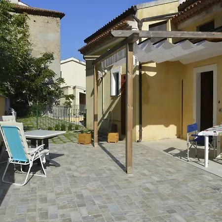 Ferienhaus Casa Santicelli ' I Carpini ' *