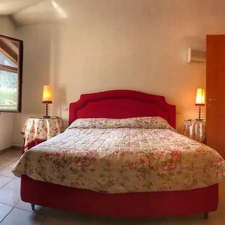 Casa Santicelli ' I Carpini ' Prázdninový dům *