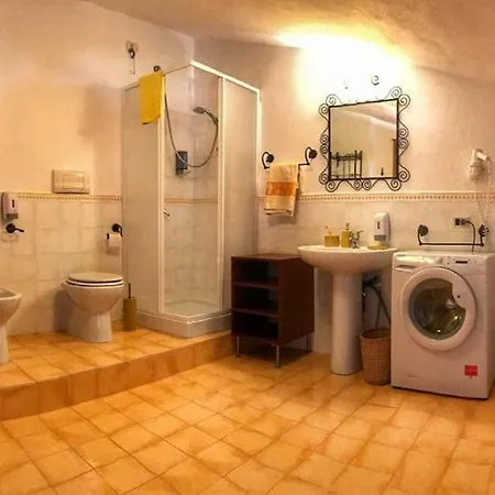 Holiday home Casa Santicelli ' I Carpini ' *