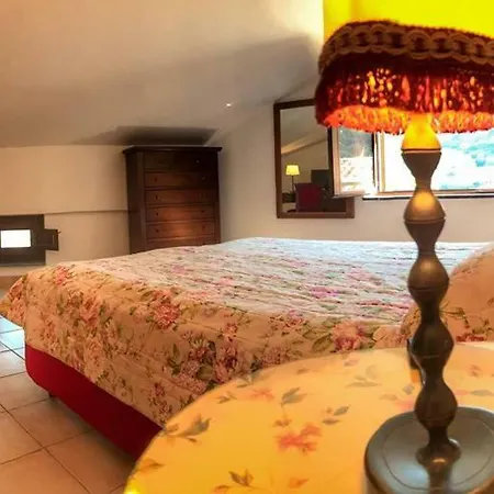 Casa Santicelli ' I Carpini ' * Maratea