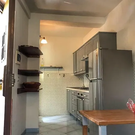 Casa Santicelli ' I Carpini '