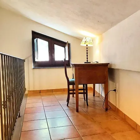 Casa Santicelli ' I Carpini ' *