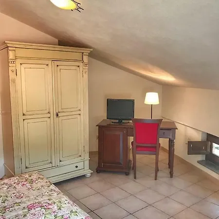 Casa Santicelli ' I Carpini ' Маратея