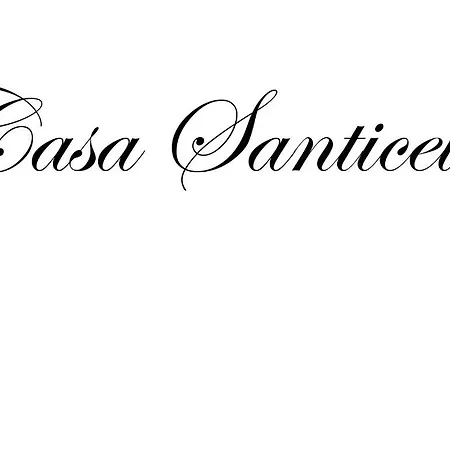 Casa Santicelli ' I Carpini ' *