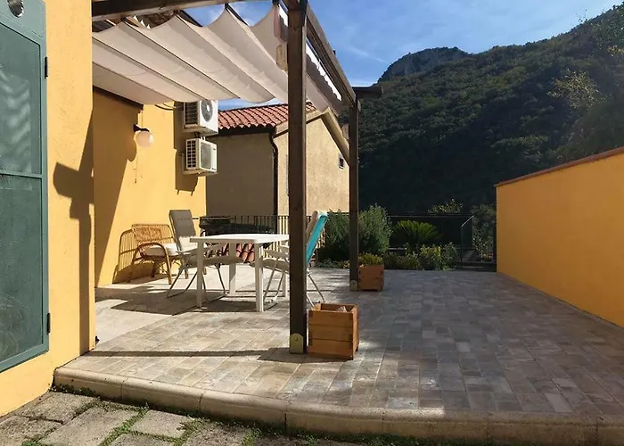 Casa Santicelli ' I Carpini ' Сasa de vacaciones