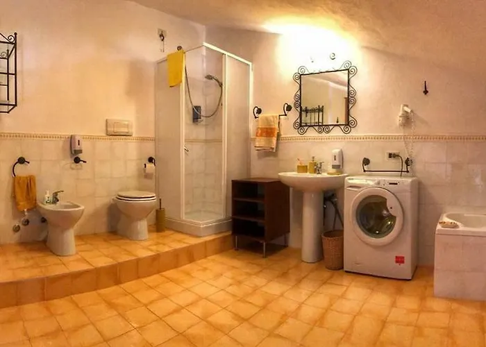 Holiday home Casa Santicelli ' I Carpini ' *