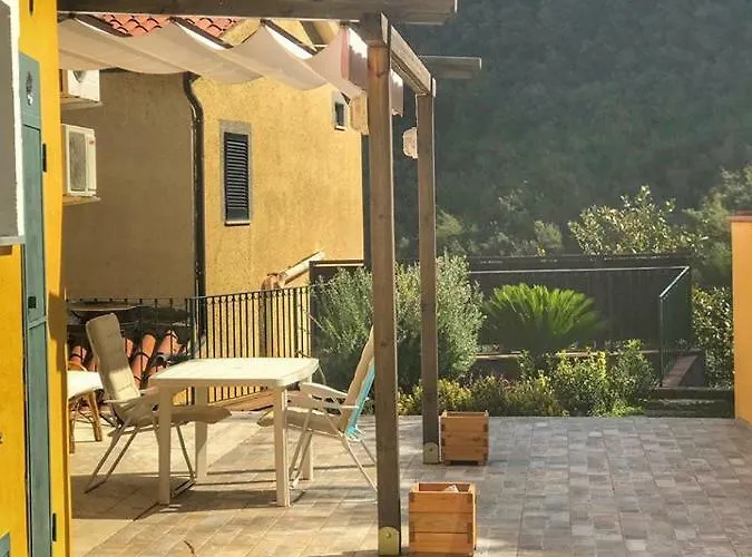 Casa Santicelli ' I Carpini ' *