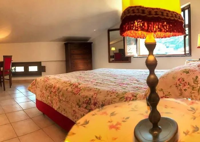 Casa Santicelli ' I Carpini ' * Maratea