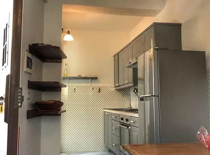 Casa Santicelli ' I Carpini '