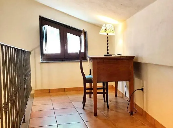 Casa Santicelli ' I Carpini ' *