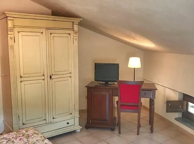 Casa Santicelli ' I Carpini ' Maratea